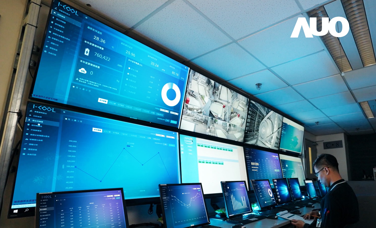 快盈VIII助企業(yè)重塑智造力 2025自動(dòng)化展推智能永續(xù)解方